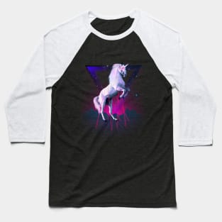 Last laser unicorn Baseball T-Shirt